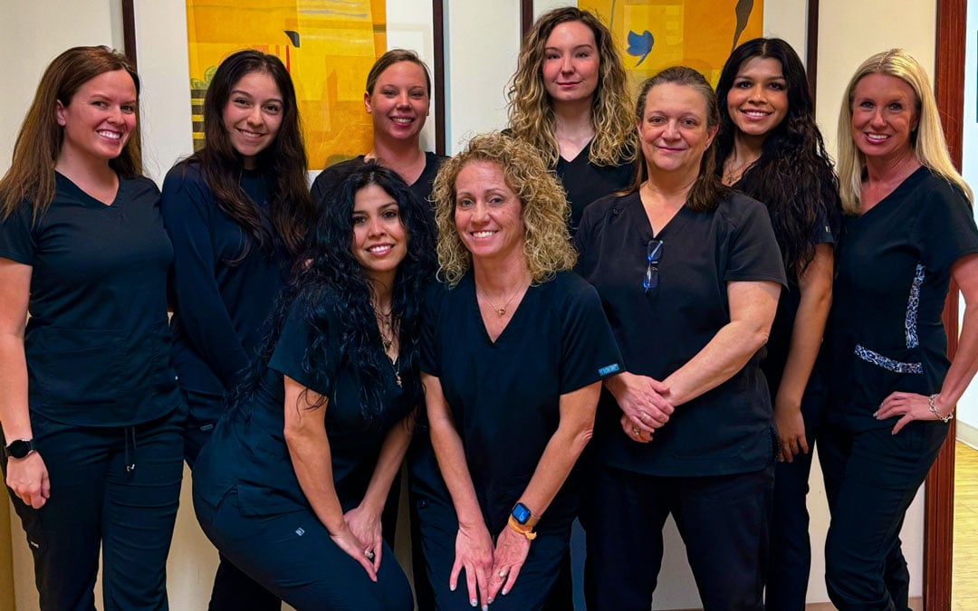 High Desert and Anthem Oral Surgery Staff